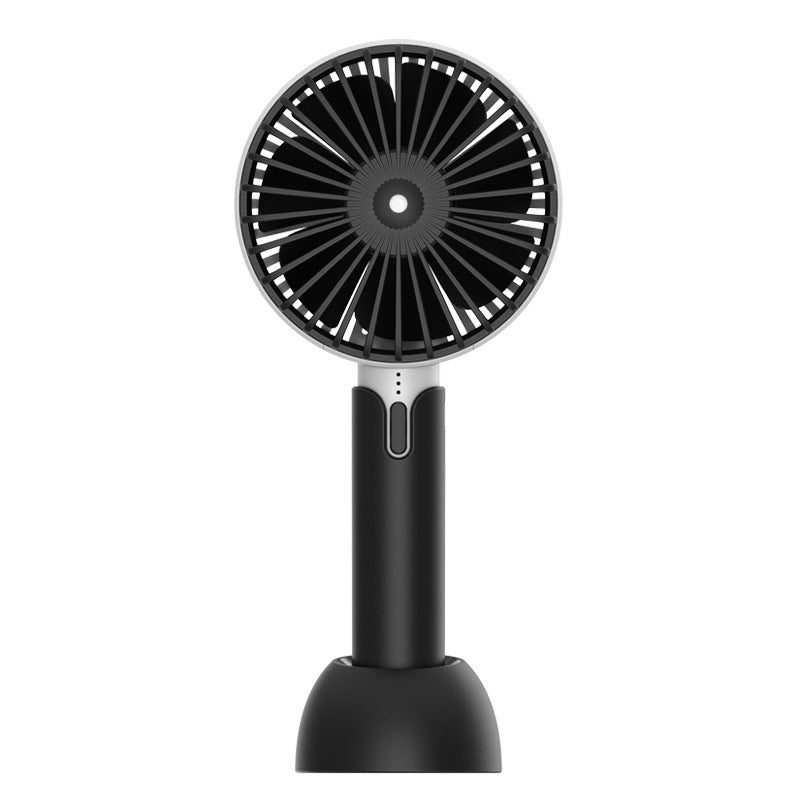 Portable Rechargeable Fan Kalsten