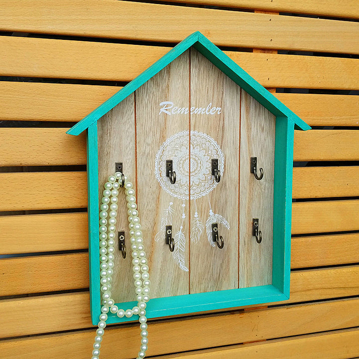 Jewelry Organizer