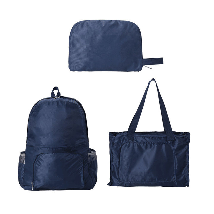 Multi-Functional Travel Backpack Kalsten