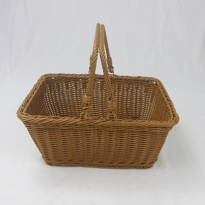 Woven Storage Basket Kalsten