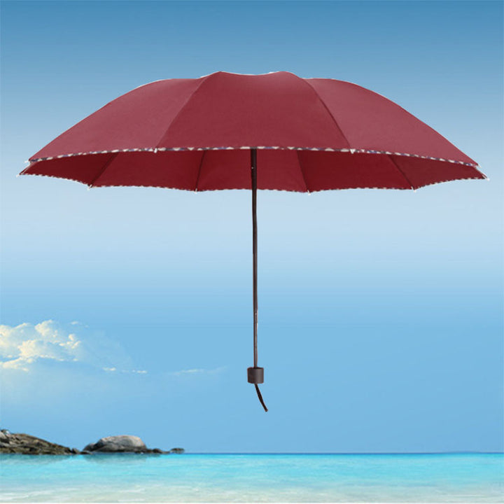 Ladies Sun Umbrella Kalsten