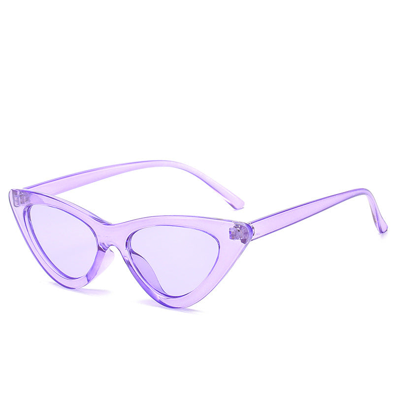 Designer Cat-Eye Sunglasses Kalsten