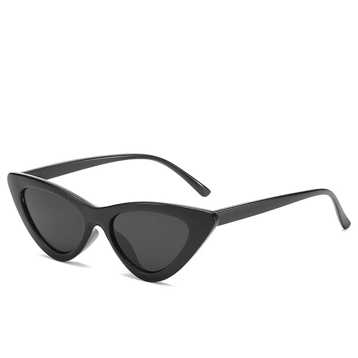 Designer Cat-Eye Sunglasses Kalsten