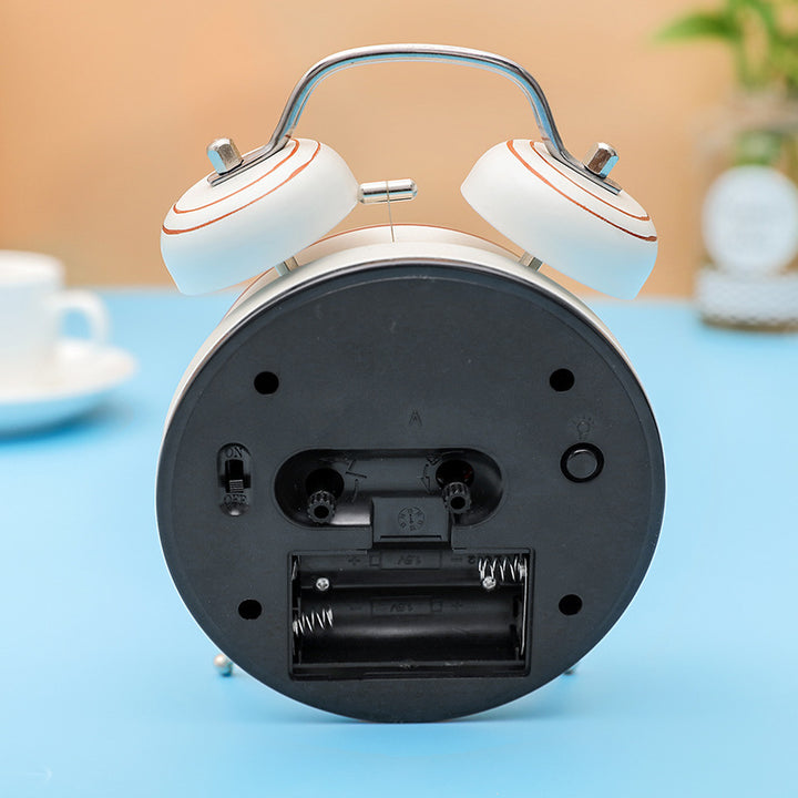 Kalsten Alarm Clock