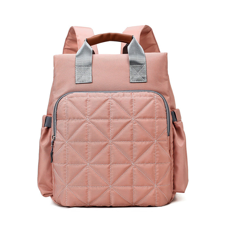 More Practical and Elegant City Backpack Kalsten