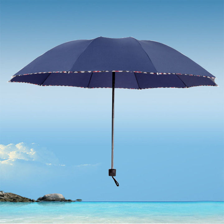 Ladies Sun Umbrella Kalsten