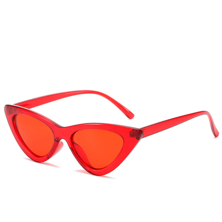 Designer Cat-Eye Sunglasses Kalsten