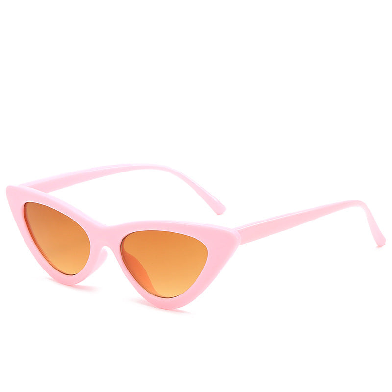 Designer Cat-Eye Sunglasses Kalsten