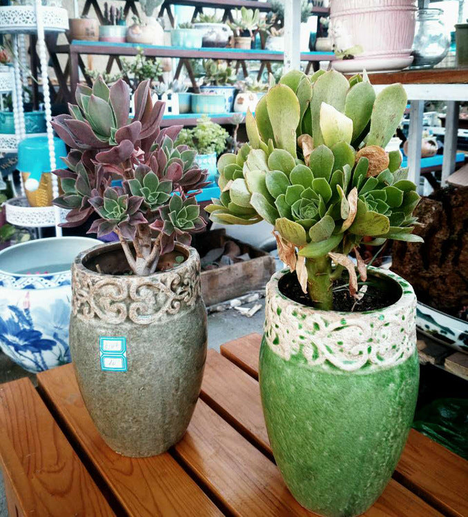 Domestic Flower Vase Kalsten