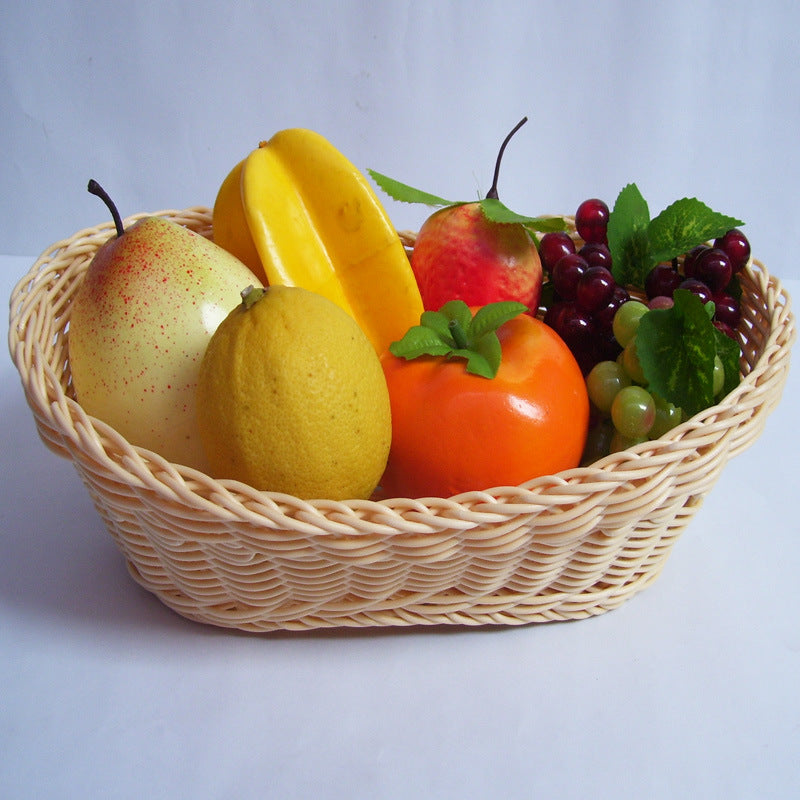 Decorative Fruit Basket Kalsten
