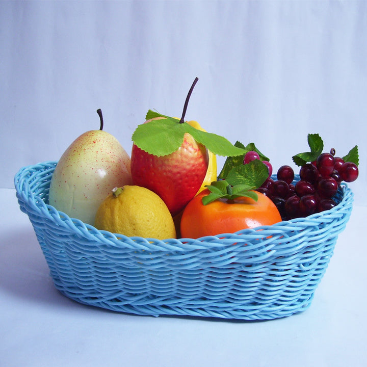 Decorative Fruit Basket Kalsten