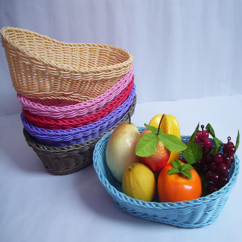 Decorative Fruit Basket Kalsten