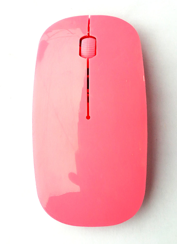 Ergonomic Wireless Mouse Kalsten