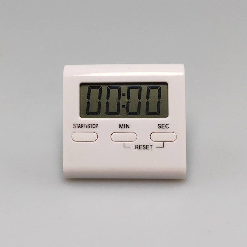 Digital kitchen timer with dual time measurement function Kalsten
