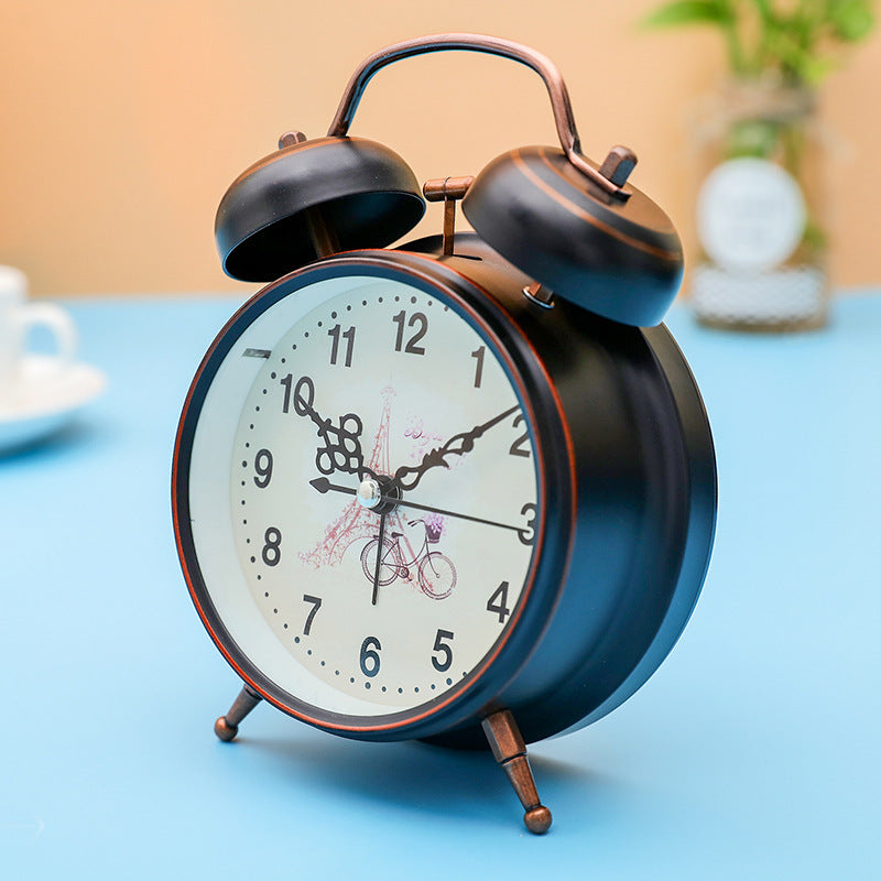 Kalsten Alarm Clock