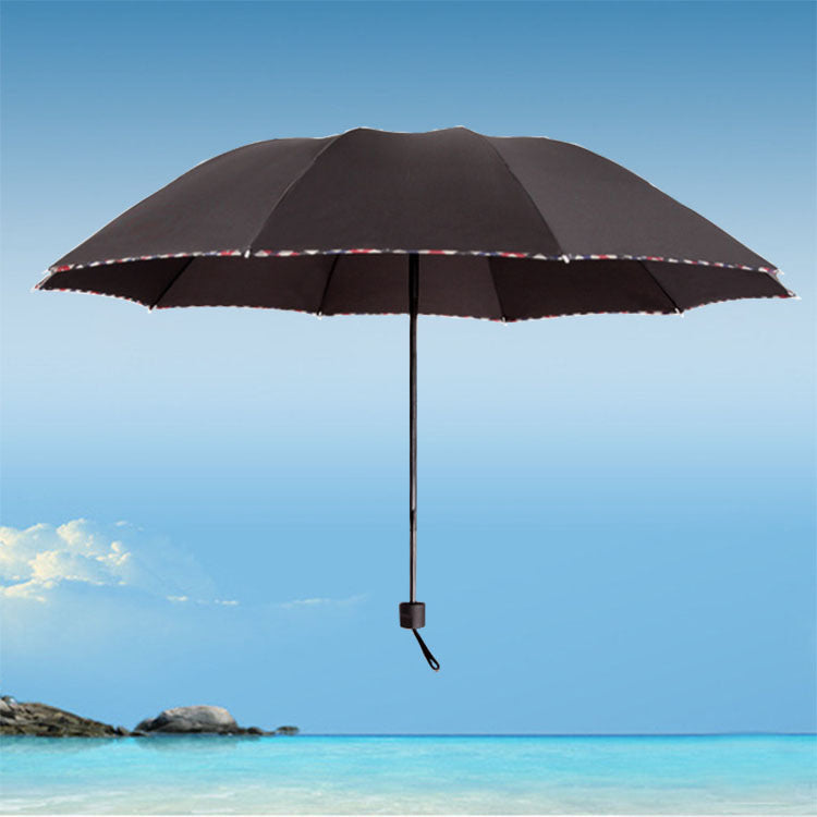 Ladies Sun Umbrella Kalsten