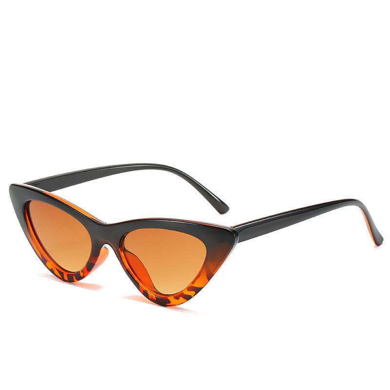 Designer Cat-Eye Sunglasses Kalsten