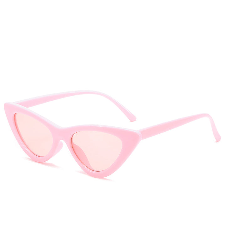Designer Cat-Eye Sunglasses Kalsten