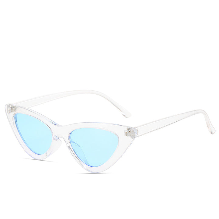 Designer Cat-Eye Sunglasses Kalsten