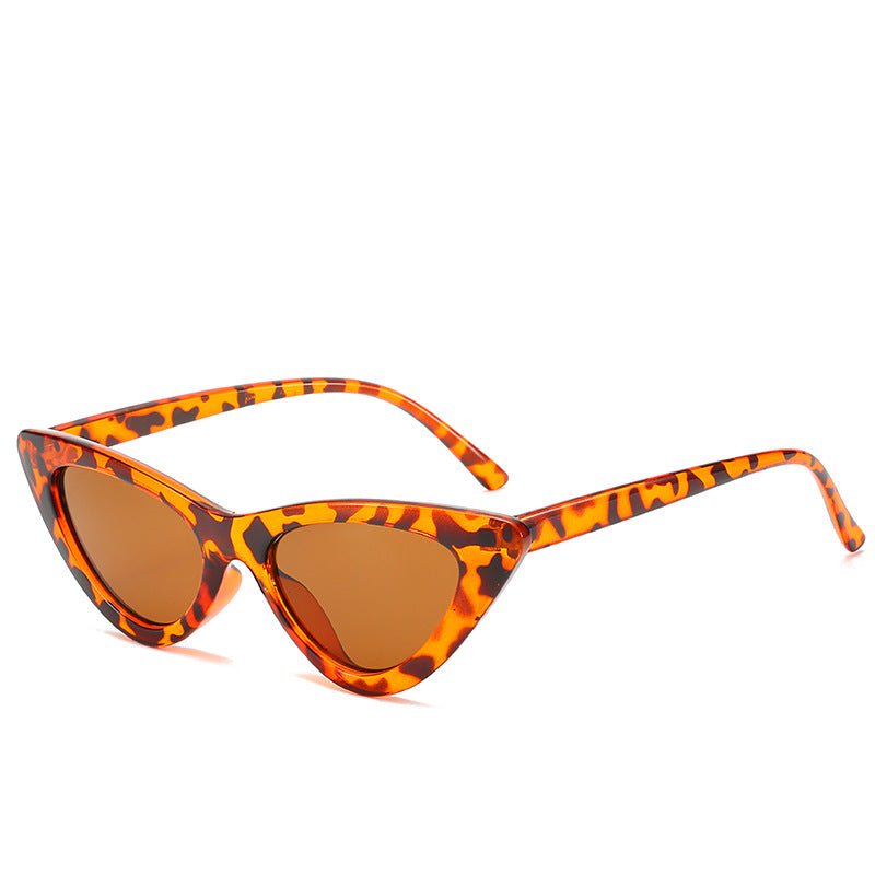 Designer Cat-Eye Sunglasses Kalsten