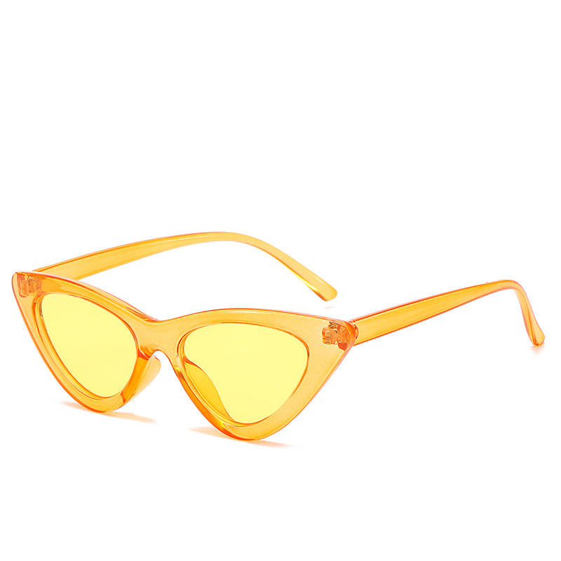 Designer Cat-Eye Sunglasses Kalsten