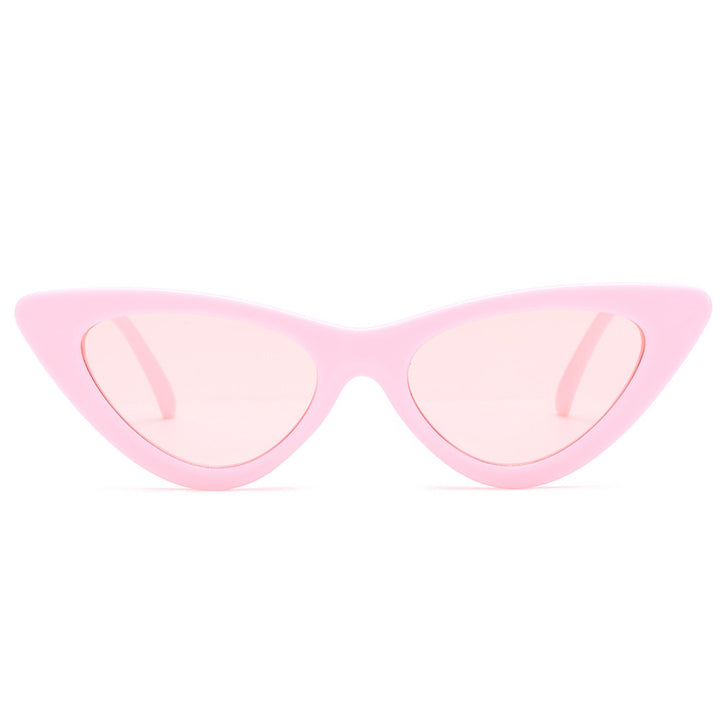 Designer Cat-Eye Sunglasses Kalsten
