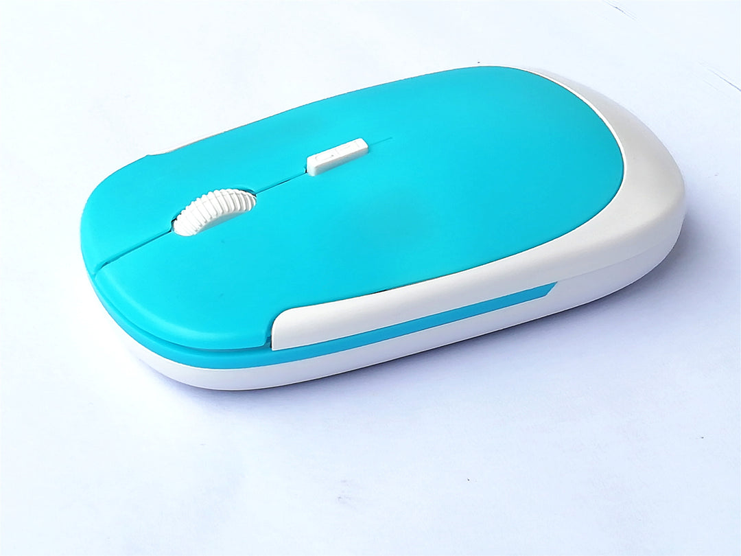 Ergonomic Wireless Mouse Kalsten