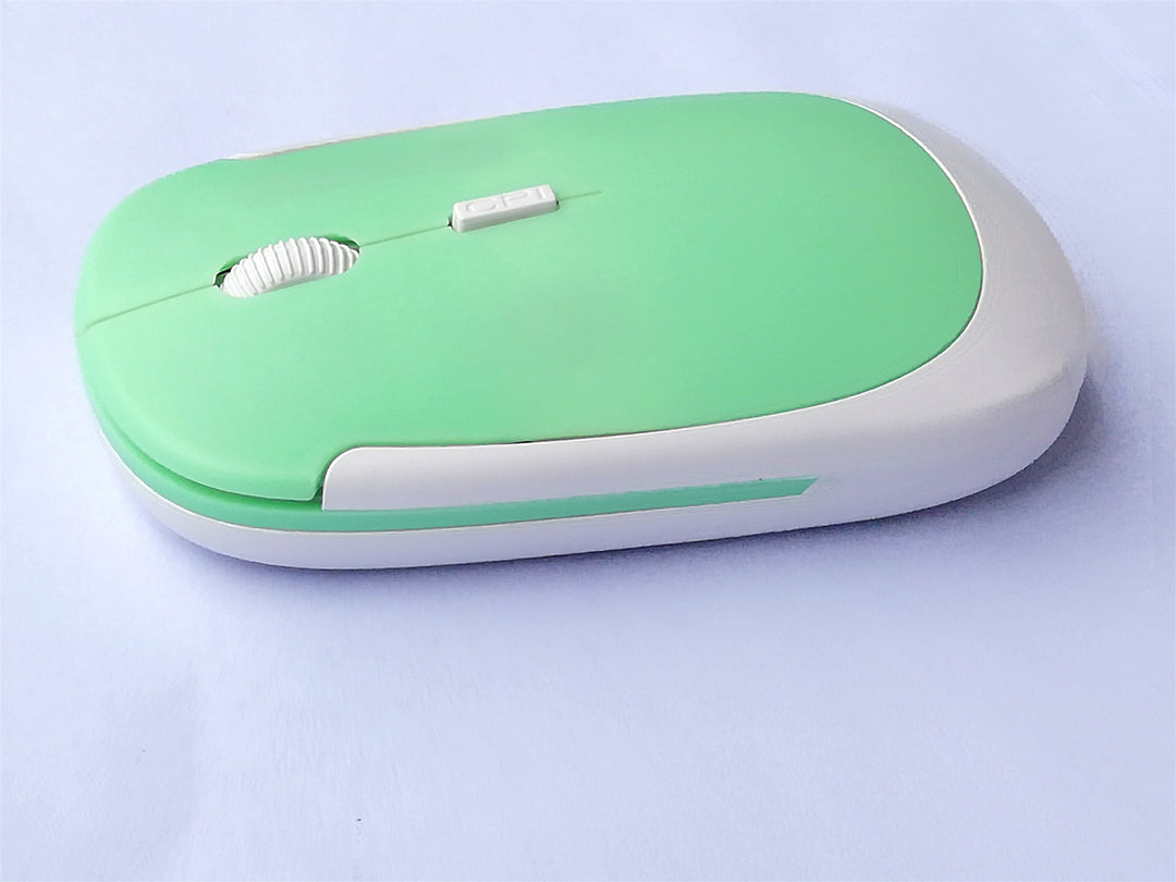 Ergonomic Wireless Mouse Kalsten