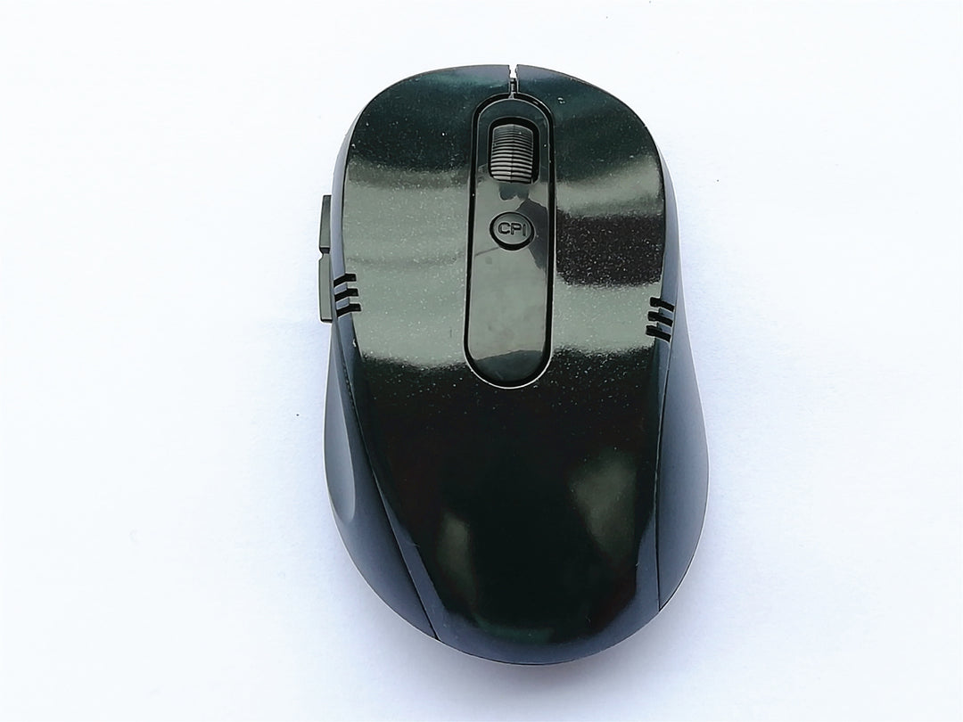 Ergonomic Funk Mouse Kalsten