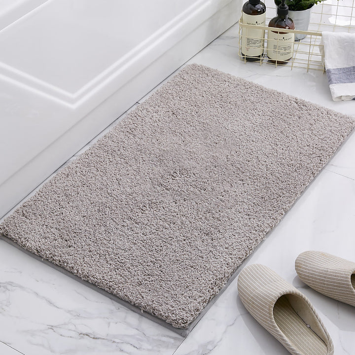 Cute Cartoon Bear Bath Mat Kalsten