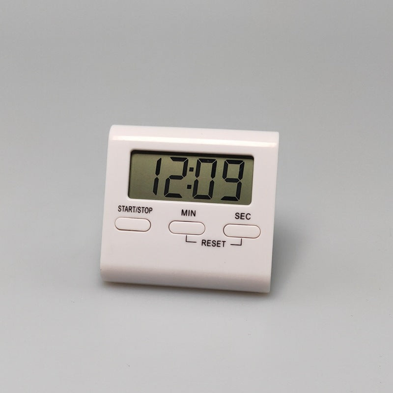 Digital kitchen timer with dual time measurement function Kalsten
