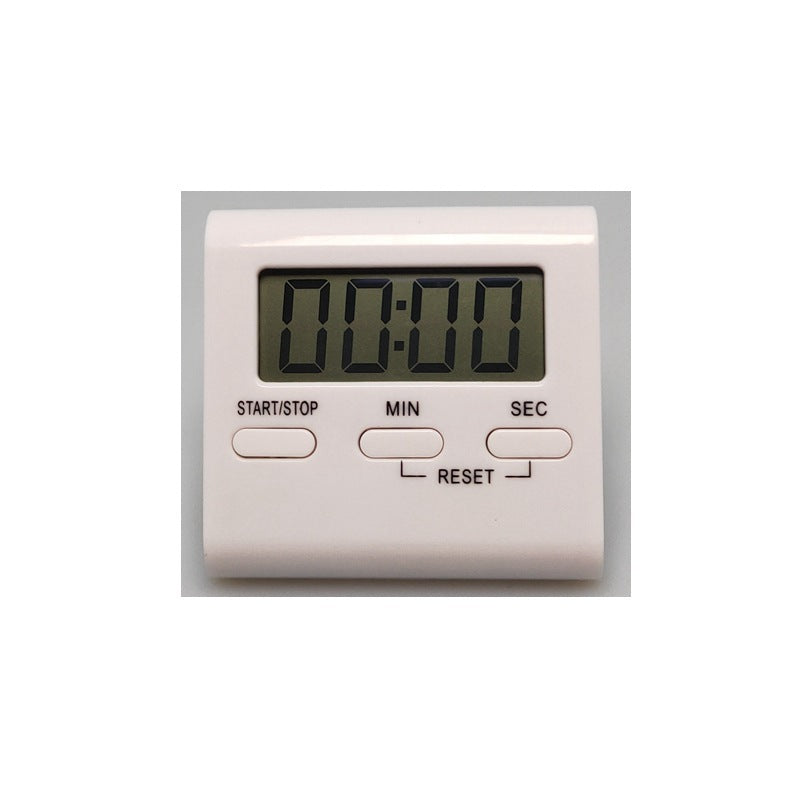 Digital kitchen timer with dual time measurement function Kalsten