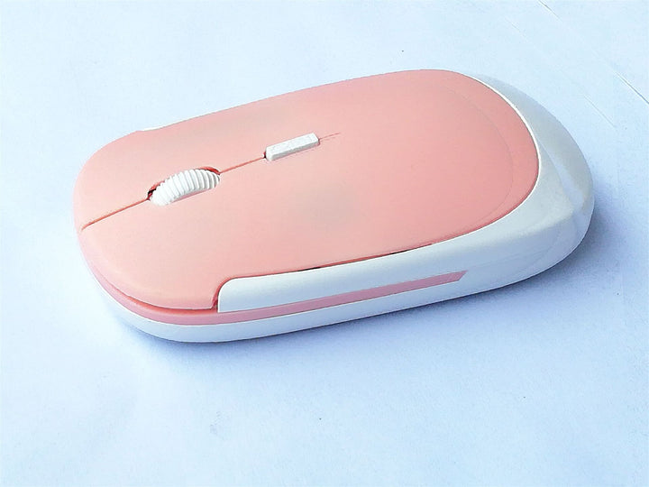 Ergonomic Wireless Mouse Kalsten
