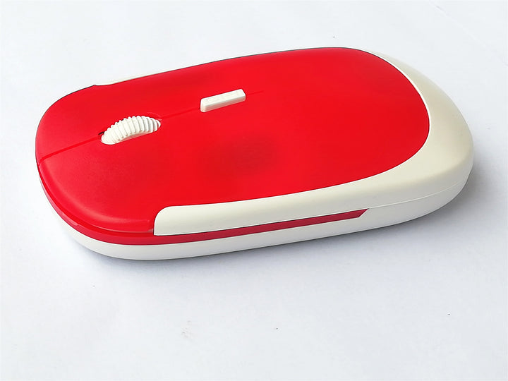 Ergonomic Wireless Mouse Kalsten