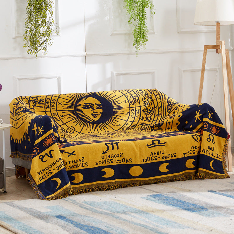 Decorative Tapestry