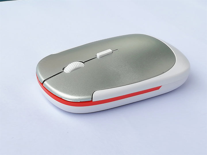 Ergonomic Wireless Mouse Kalsten