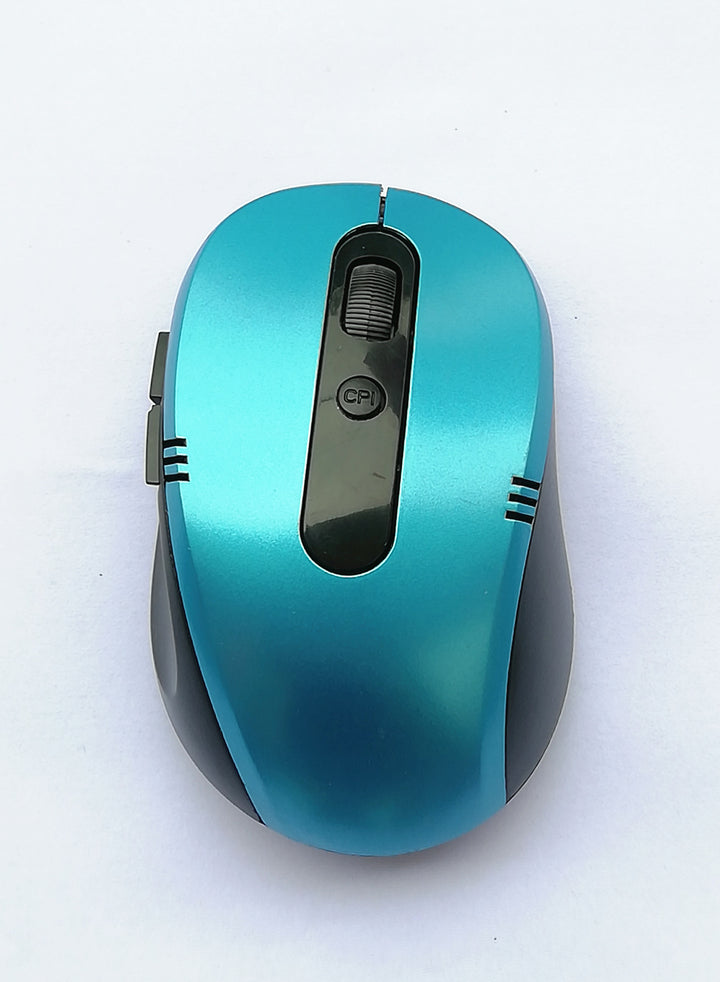 Ergonomic Funk Mouse Kalsten