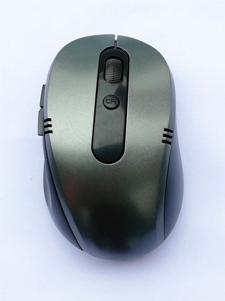 Ergonomic Funk Mouse Kalsten