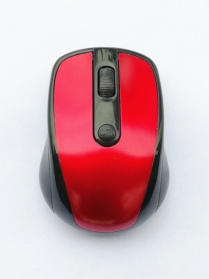 Ergonomic Funk Mouse Kalsten