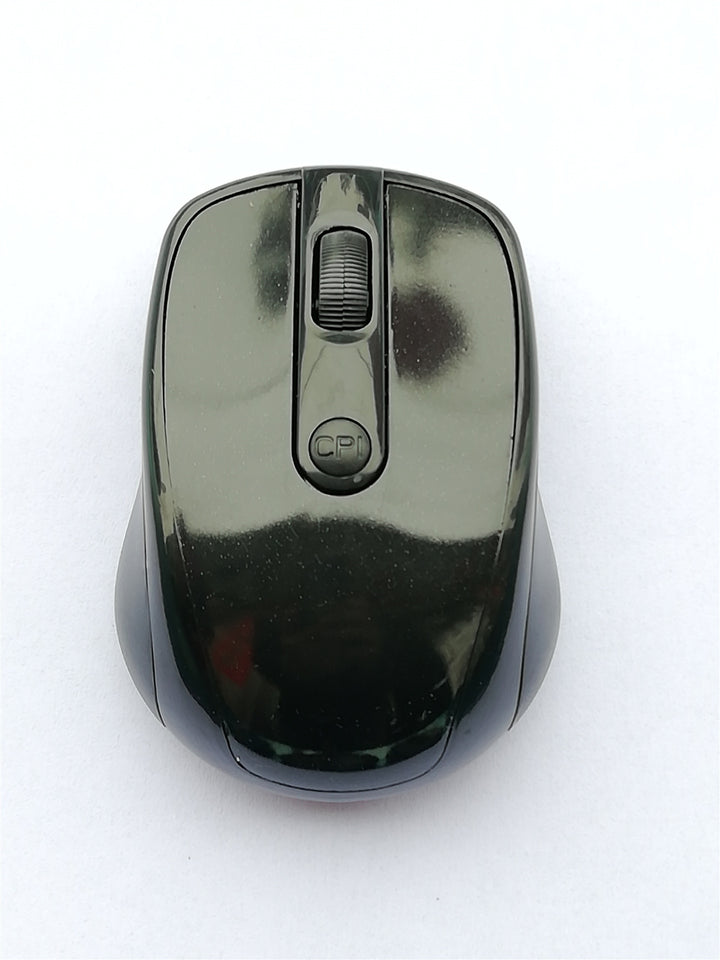 Ergonomic Wireless Mouse Kalsten