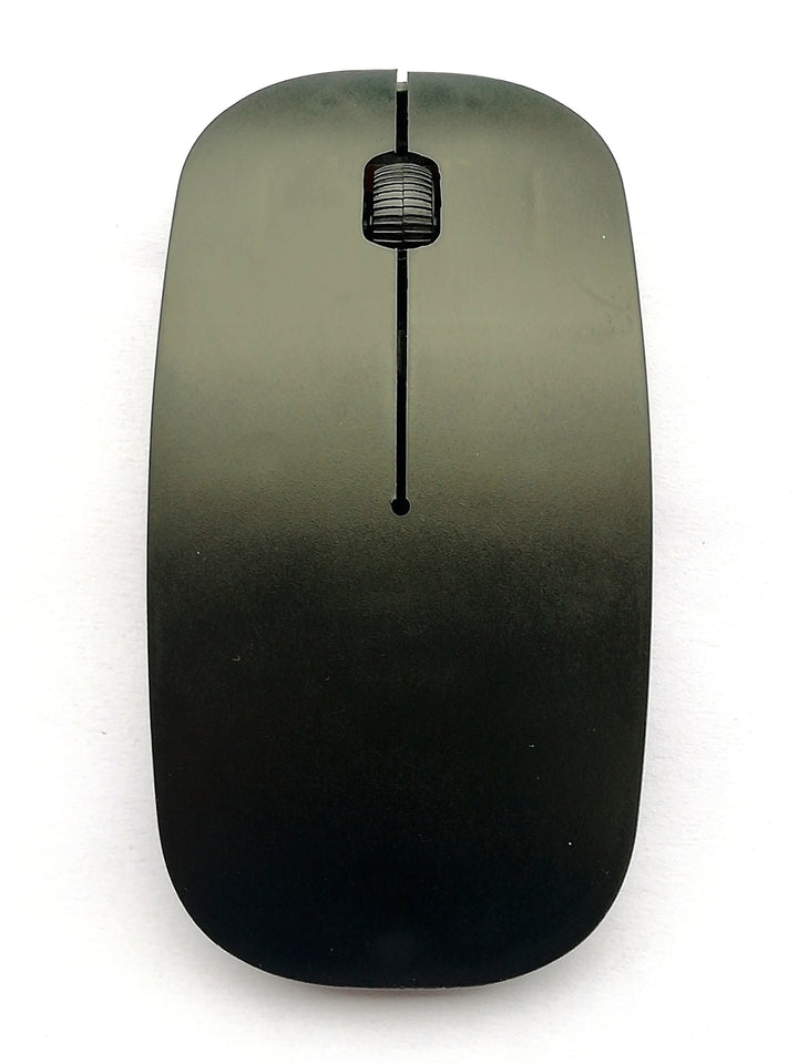 Ergonomic Wireless Mouse Kalsten