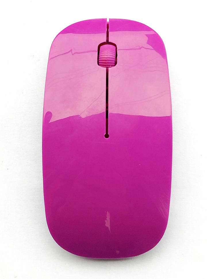 Ergonomic Wireless Mouse Kalsten