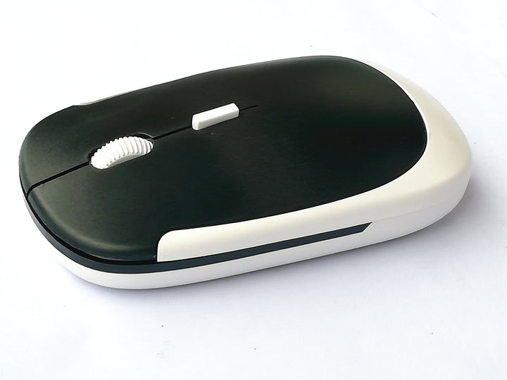 Ergonomic Wireless Mouse Kalsten