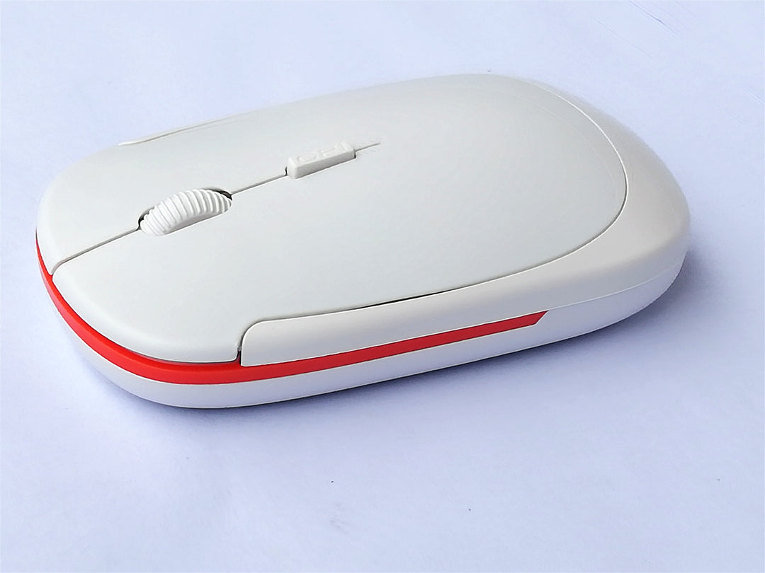 Ergonomic Wireless Mouse Kalsten