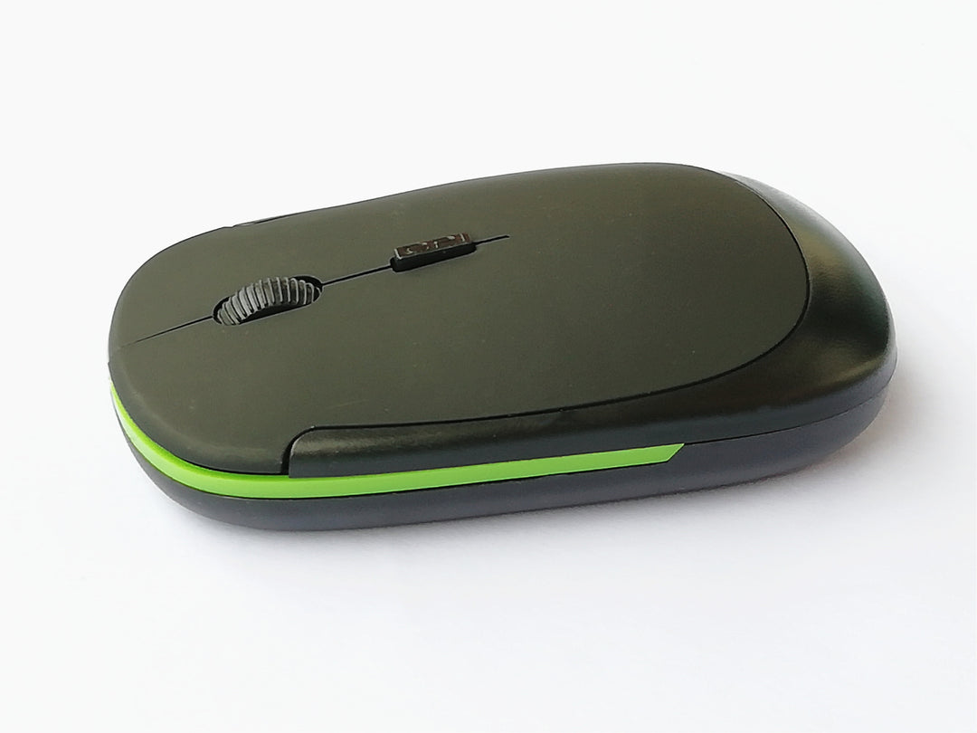 Ergonomic Wireless Mouse Kalsten