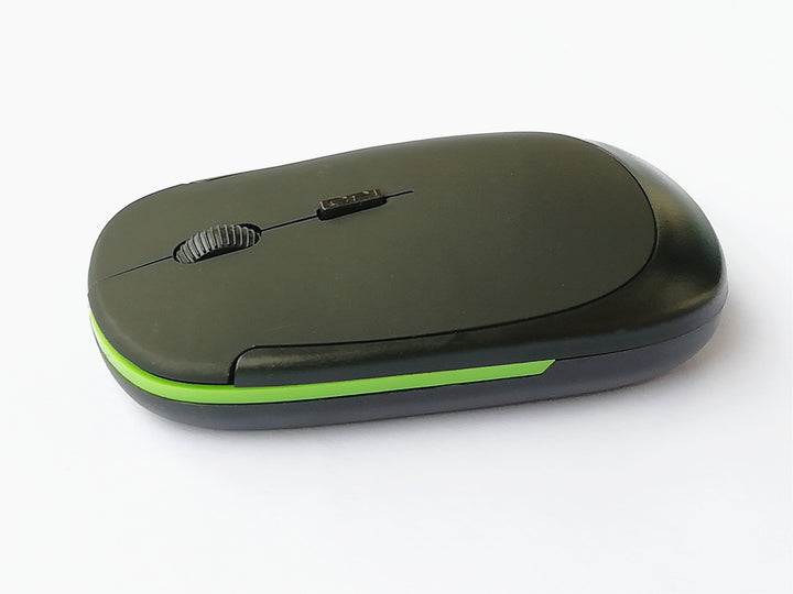 Ergonomic Wireless Mouse Kalsten
