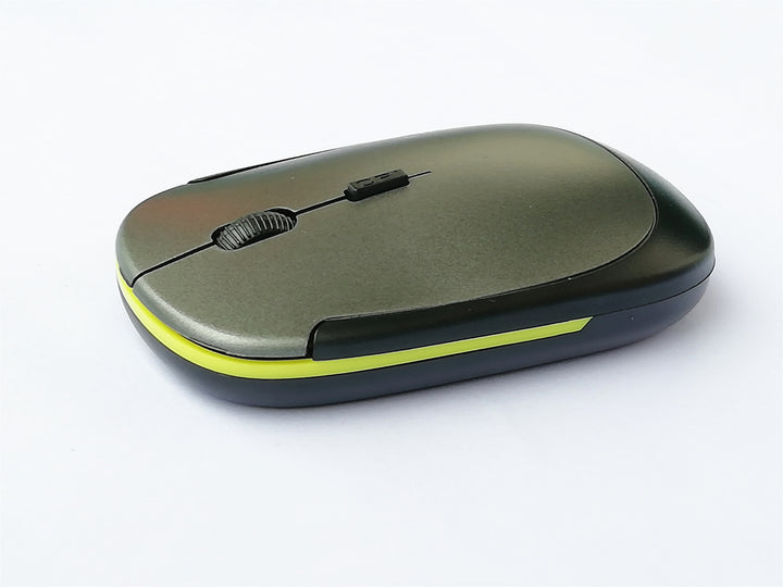 Ergonomic Wireless Mouse Kalsten