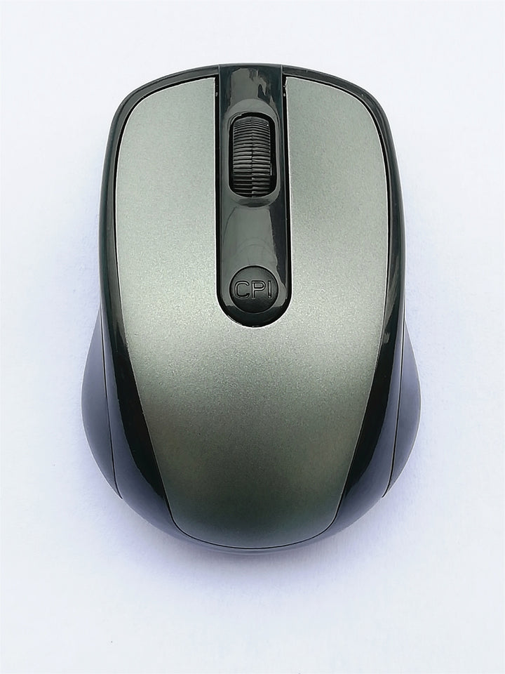 Ergonomic Wireless Mouse Kalsten