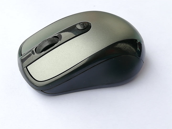 Ergonomic Funk Mouse Kalsten