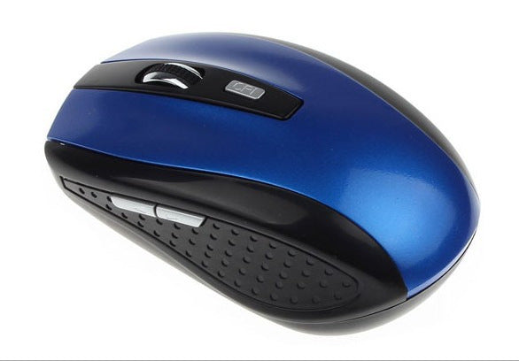 Technical Wireless Mouse Kalsten